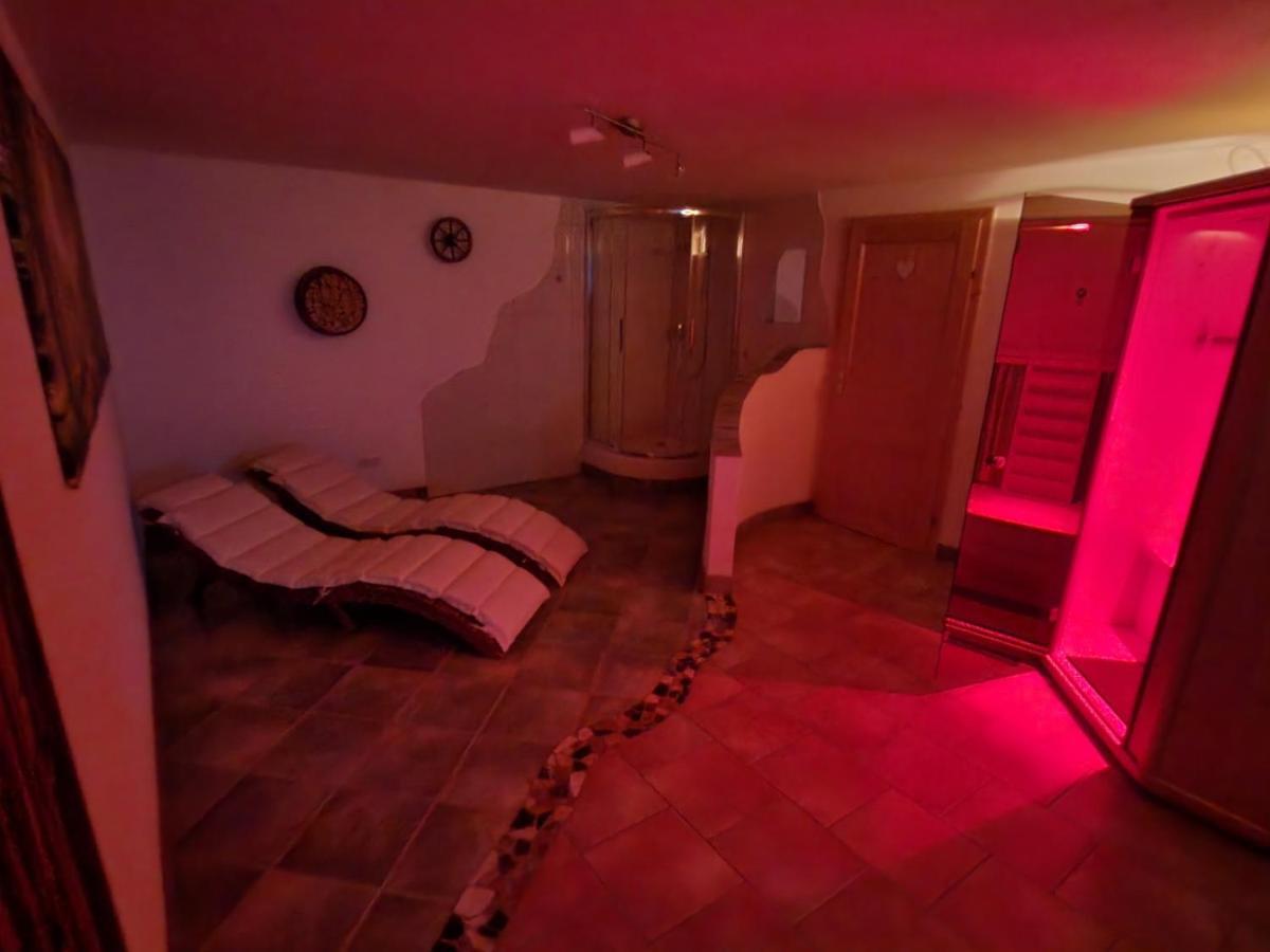 Landhaus Zitz Ranten Εξωτερικό φωτογραφία