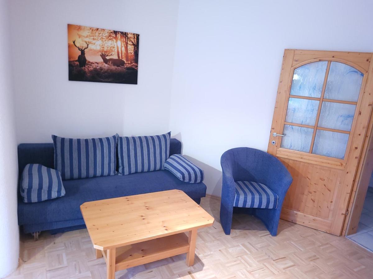 Landhaus Zitz Ranten Εξωτερικό φωτογραφία