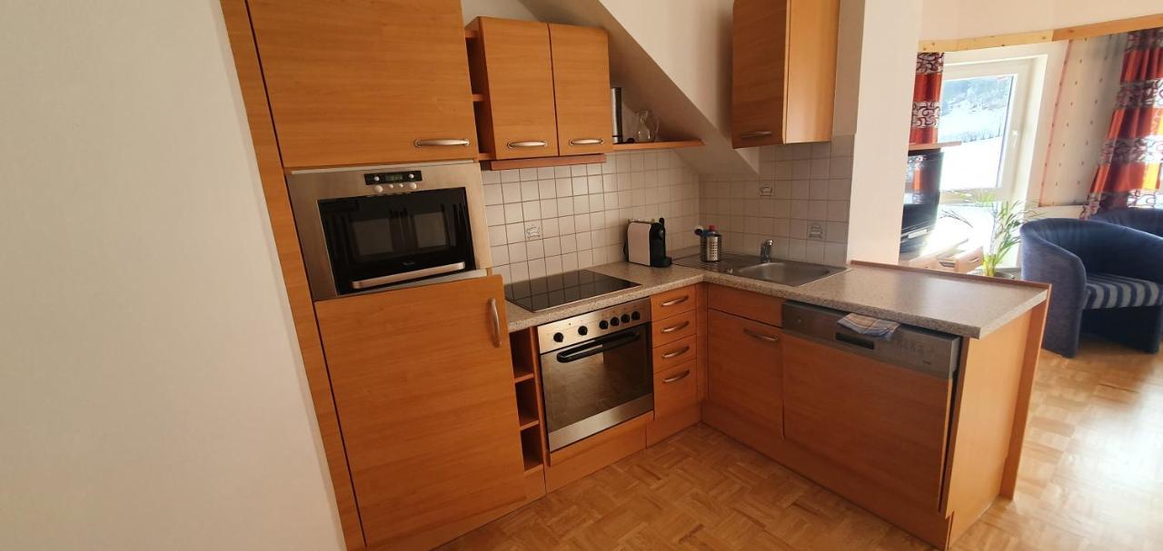 Landhaus Zitz Ranten Εξωτερικό φωτογραφία