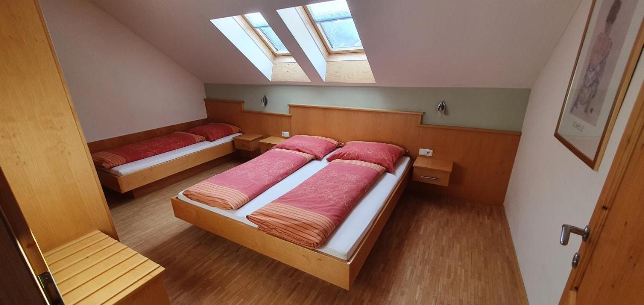 Landhaus Zitz Ranten Εξωτερικό φωτογραφία